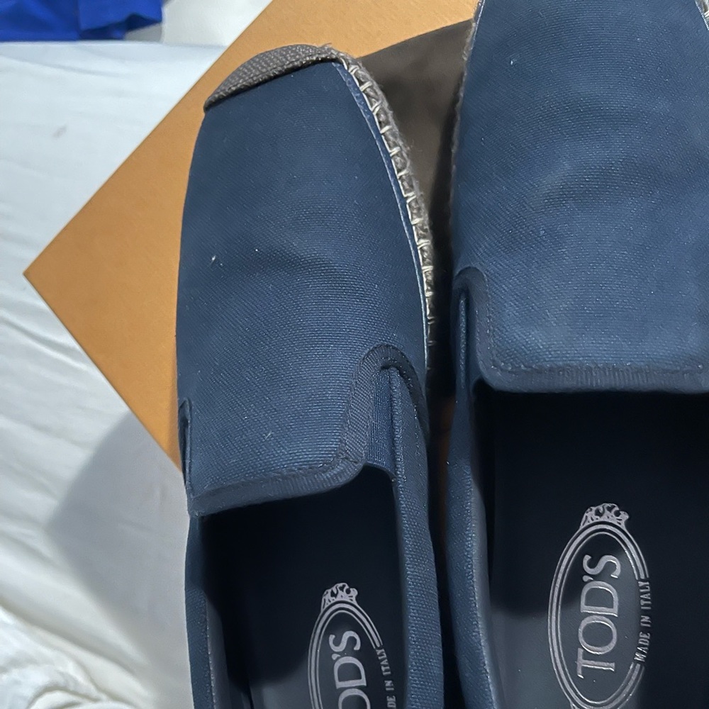 TOD’S Men